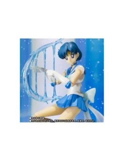 Bandai S.H. Figuarts Super Sailor Mercury