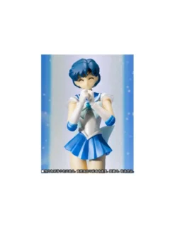 Bandai S.H. Figuarts Super Sailor Mercury