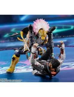 Bandai S.H. Figuarts Tekken 8 King