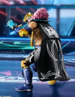 Bandai S.H. Figuarts Tekken 8 King