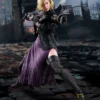 Bandai S.H. Figuarts Tekken 8 Nina Williams