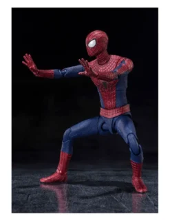 Bandai S.H. Figuarts The Amazing Spider-Man 2 Spider-Man