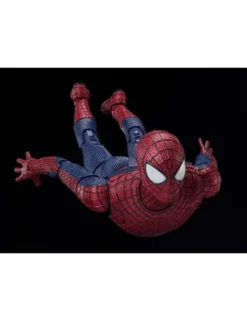 Bandai S.H. Figuarts The Amazing Spider-Man 2 Spider-Man