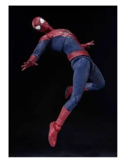 Bandai S.H. Figuarts The Amazing Spider-Man 2 Spider-Man