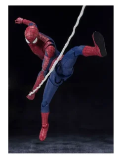 Bandai S.H. Figuarts The Amazing Spider-Man 2 Spider-Man