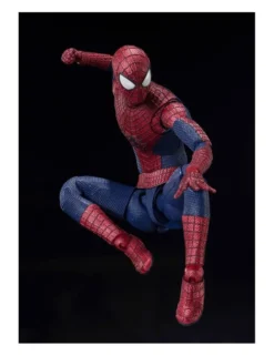 Bandai S.H. Figuarts The Amazing Spider-Man 2 Spider-Man