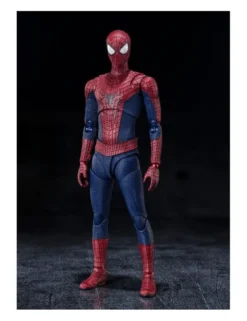 Bandai S.H. Figuarts The Amazing Spider-Man 2 Spider-Man