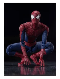 Bandai S.H. Figuarts The Amazing Spider-Man 2 Spider-Man