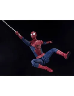 Bandai S.H. Figuarts The Amazing Spider-Man 2 Spider-Man