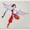 Bandai S.H. Figuarts The Elusive Samurai Tokiyuki Hojo