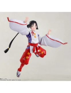 Bandai S.H. Figuarts The Elusive Samurai Tokiyuki Hojo