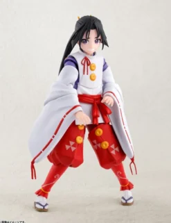 Bandai S.H. Figuarts The Elusive Samurai Tokiyuki Hojo