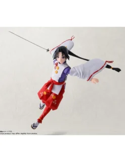Bandai S.H. Figuarts The Elusive Samurai Tokiyuki Hojo