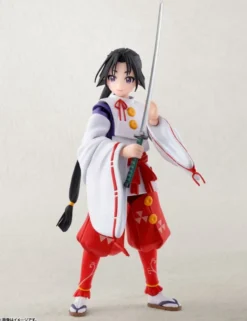 Bandai S.H. Figuarts The Elusive Samurai Tokiyuki Hojo