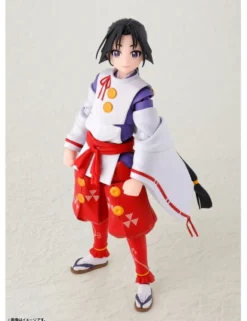 Bandai S.H. Figuarts The Elusive Samurai Tokiyuki Hojo