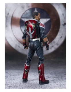 Bandai S.H. Figuarts The Falcon and the Winter Soldier Falcon