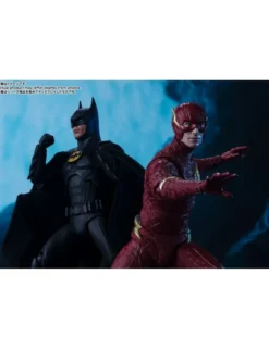 Bandai S.H. Figuarts The Flash