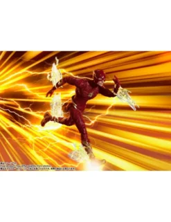 Bandai S.H. Figuarts The Flash