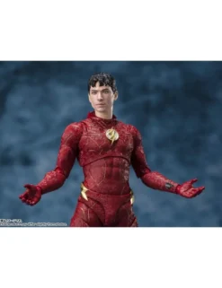 Bandai S.H. Figuarts The Flash