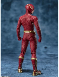 Bandai S.H. Figuarts The Flash