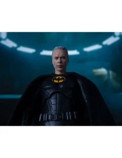 Bandai S.H. Figuarts The Flash Batman