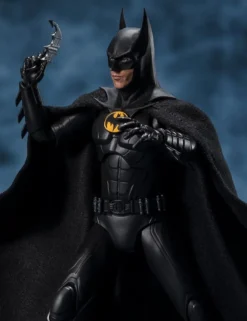 Bandai S.H. Figuarts The Flash Batman