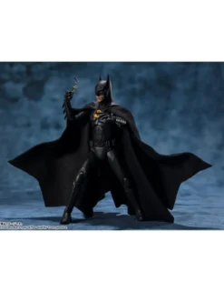 Bandai S.H. Figuarts The Flash Batman