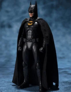 Bandai S.H. Figuarts The Flash Batman