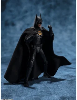 Bandai S.H. Figuarts The Flash Batman