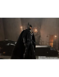 Bandai S.H. Figuarts The Flash Batman