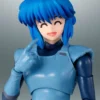 Bandai S.H. Figuarts The Ghost in the Shell Motoko Kusanagi