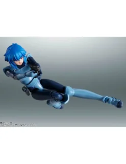 Bandai S.H. Figuarts The Ghost in the Shell Motoko Kusanagi