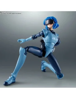 Bandai S.H. Figuarts The Ghost in the Shell Motoko Kusanagi