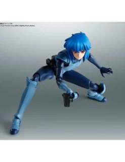 Bandai S.H. Figuarts The Ghost in the Shell Motoko Kusanagi