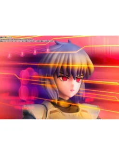 Bandai S.H. Figuarts The Ghost in the Shell Motoko Kusanagi