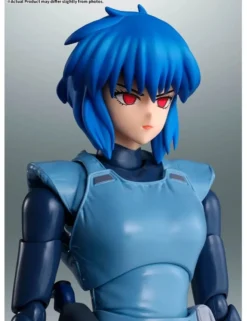 Bandai S.H. Figuarts The Ghost in the Shell Motoko Kusanagi
