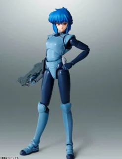 Bandai S.H. Figuarts The Ghost in the Shell Motoko Kusanagi