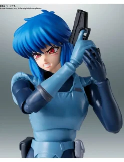 Bandai S.H. Figuarts The Ghost in the Shell Motoko Kusanagi