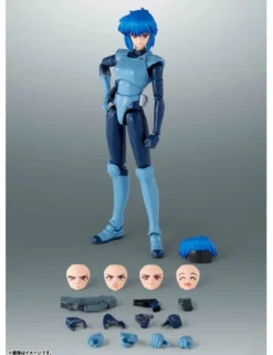 Bandai S.H. Figuarts The Ghost in the Shell Motoko Kusanagi