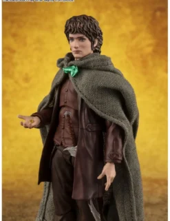 Bandai S.H. Figuarts The Lord of the Rings Frodo & Gollum