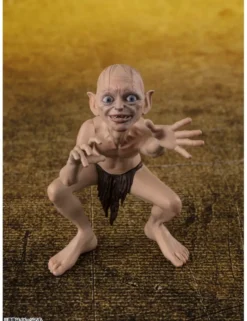 Bandai S.H. Figuarts The Lord of the Rings Frodo & Gollum
