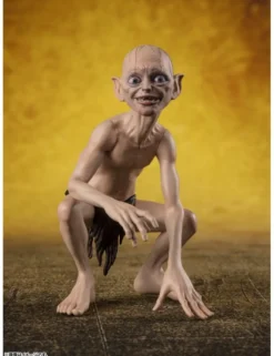 Bandai S.H. Figuarts The Lord of the Rings Frodo & Gollum