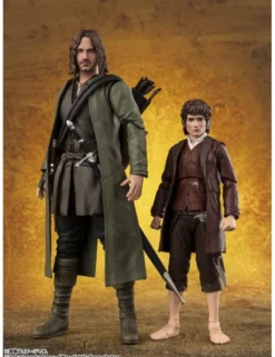 Bandai S.H. Figuarts The Lord of the Rings Aragorn