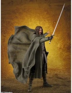 Bandai S.H. Figuarts The Lord of the Rings Aragorn