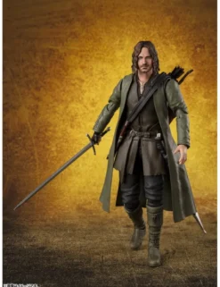 Bandai S.H. Figuarts The Lord of the Rings Aragorn