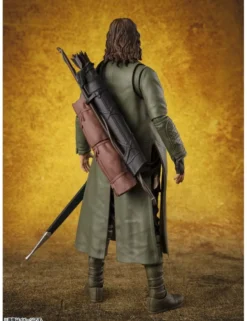 Bandai S.H. Figuarts The Lord of the Rings Aragorn