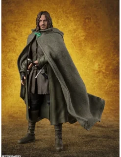 Bandai S.H. Figuarts The Lord of the Rings Aragorn