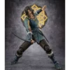 Bandai S.H. Figuarts The Lord of the Rings The War of the Rohirrim Wulf
