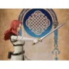 Bandai S.H. Figuarts The Lord of the Rings The War of the Rohirrim Hera