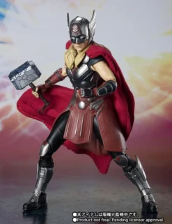 Bandai S.H. Figuarts Thor Love and Thunder Mighty Thor